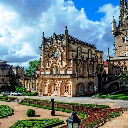 Casa Da Muralha Figueira da Foz Dış mekan fotoğraf