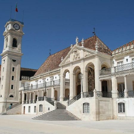 Casa Da Muralha Figueira da Foz Dış mekan fotoğraf
