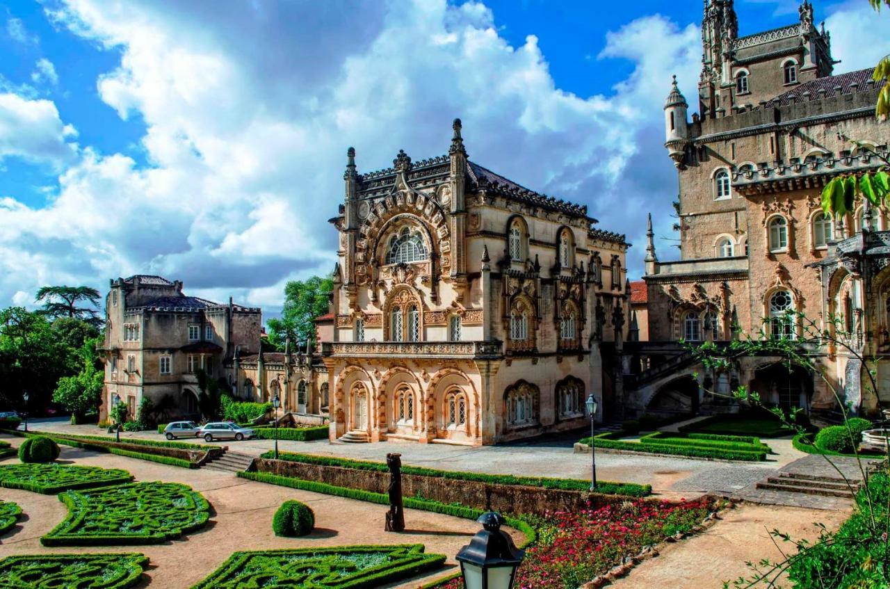 Casa Da Muralha Figueira da Foz Dış mekan fotoğraf