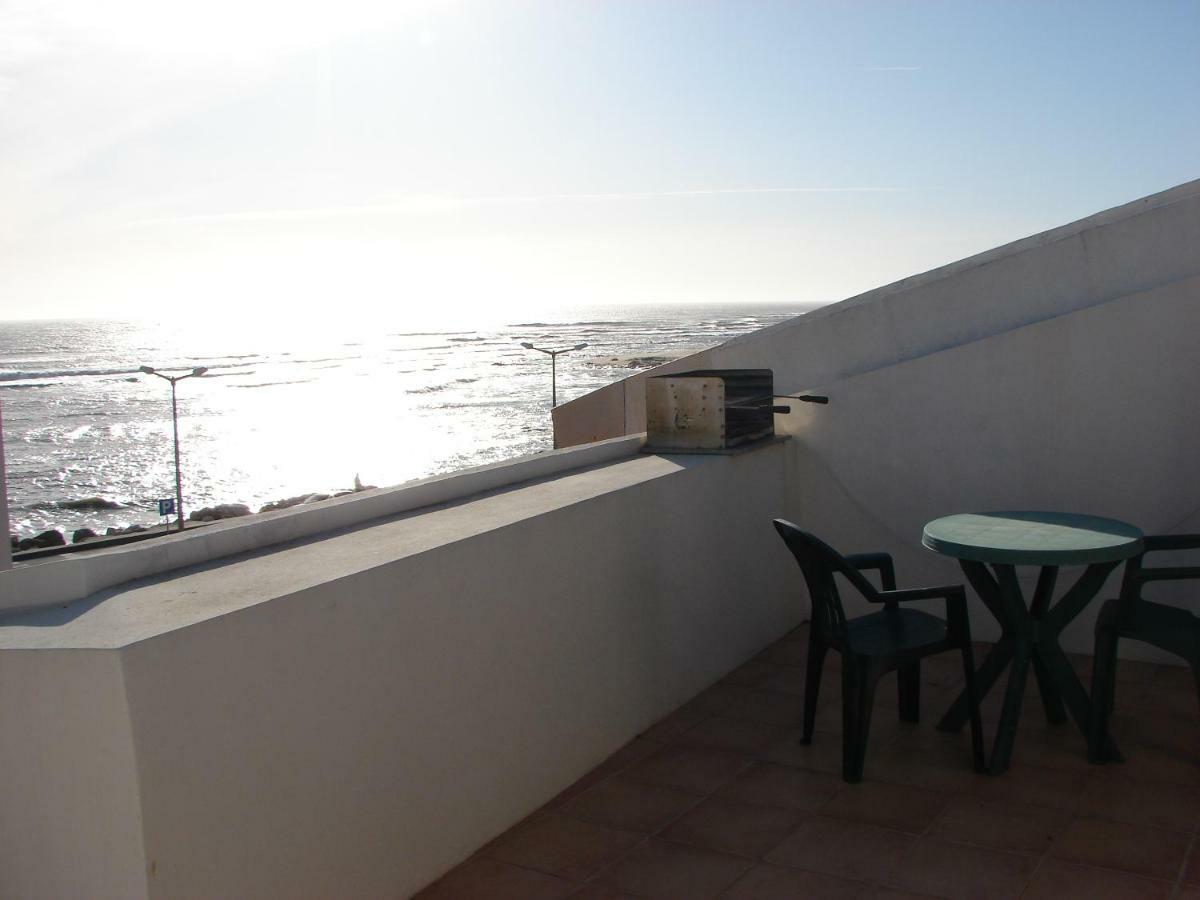 Casa Da Muralha Figueira da Foz Dış mekan fotoğraf